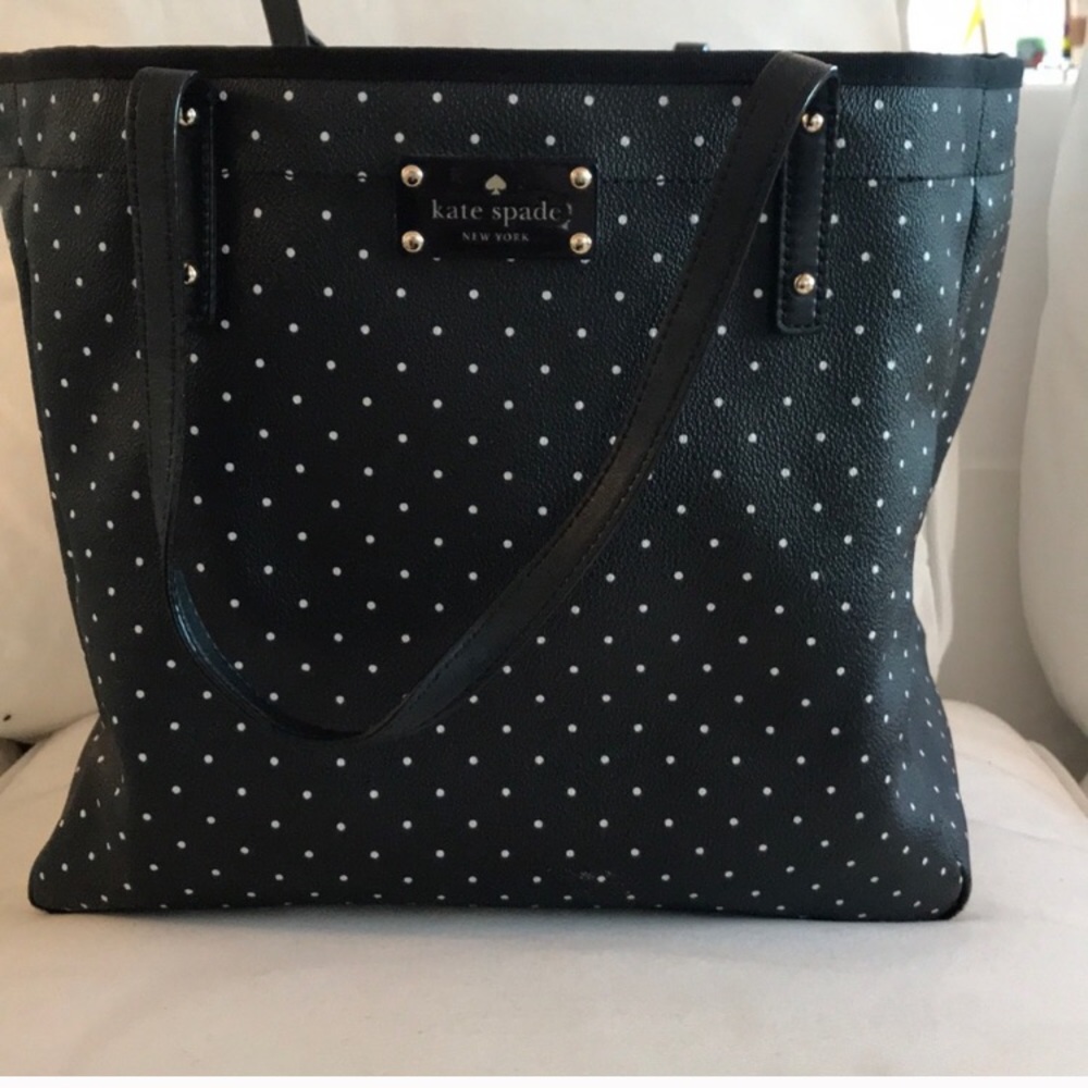 Large Kate Spade Tote